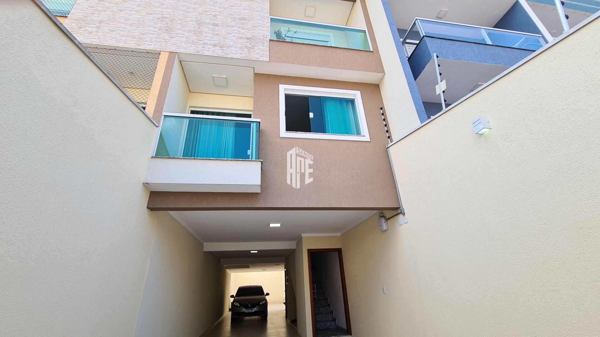 Casa à venda com 3 quartos, 199m² - Foto 50