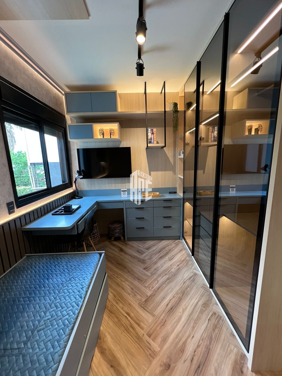 Apartamento à venda com 3 quartos, 112m² - Foto 12