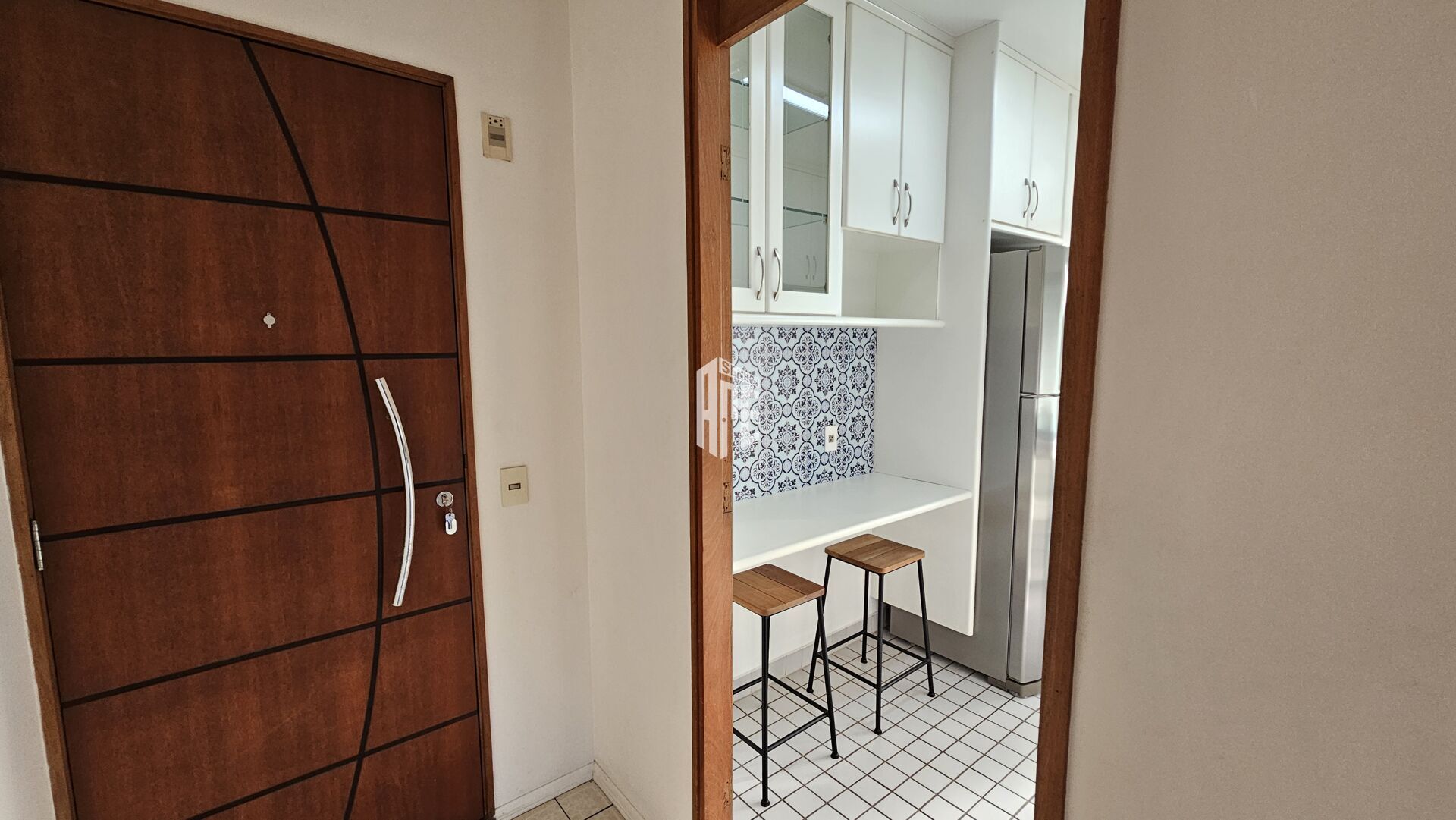 Apartamento à venda com 3 quartos, 79m² - Foto 19