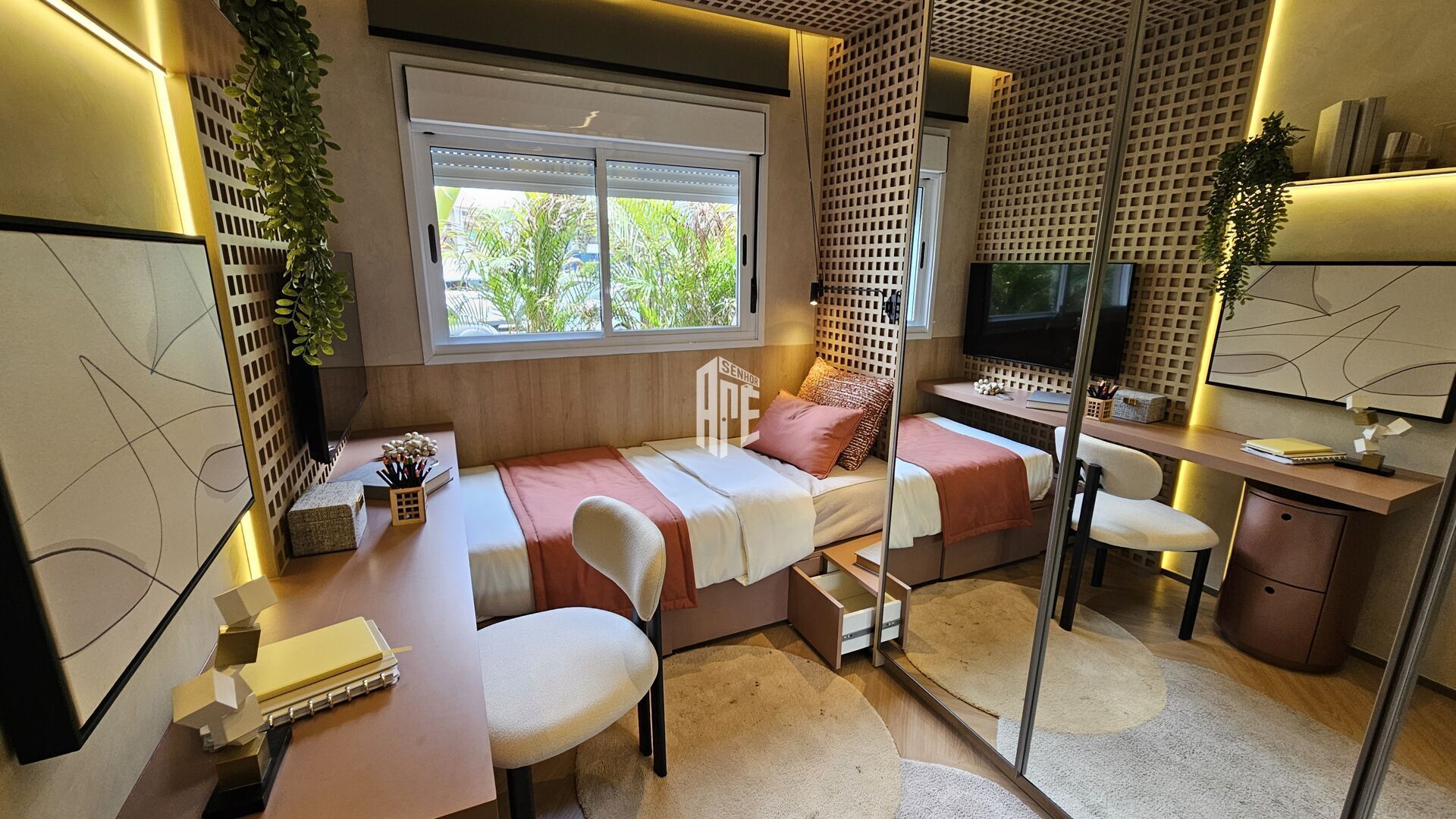 Apartamento, 3 quartos, 79 m² - Foto 36