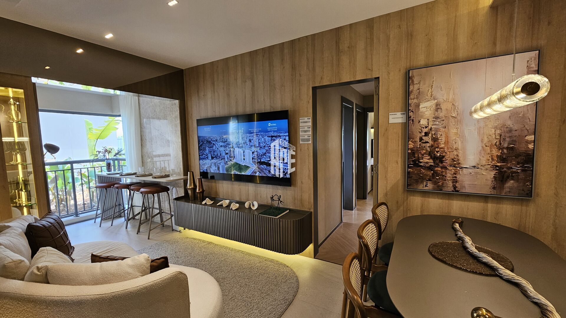 Apartamento, 3 quartos, 79 m² - Foto 5