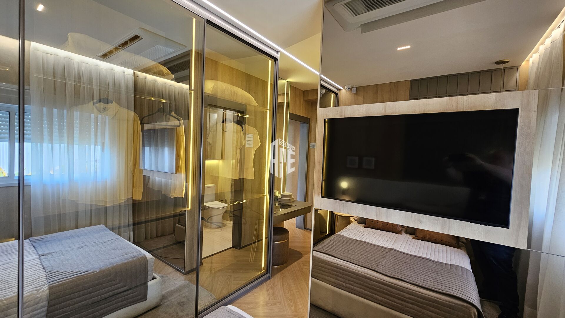 Apartamento, 3 quartos, 79 m² - Foto 39