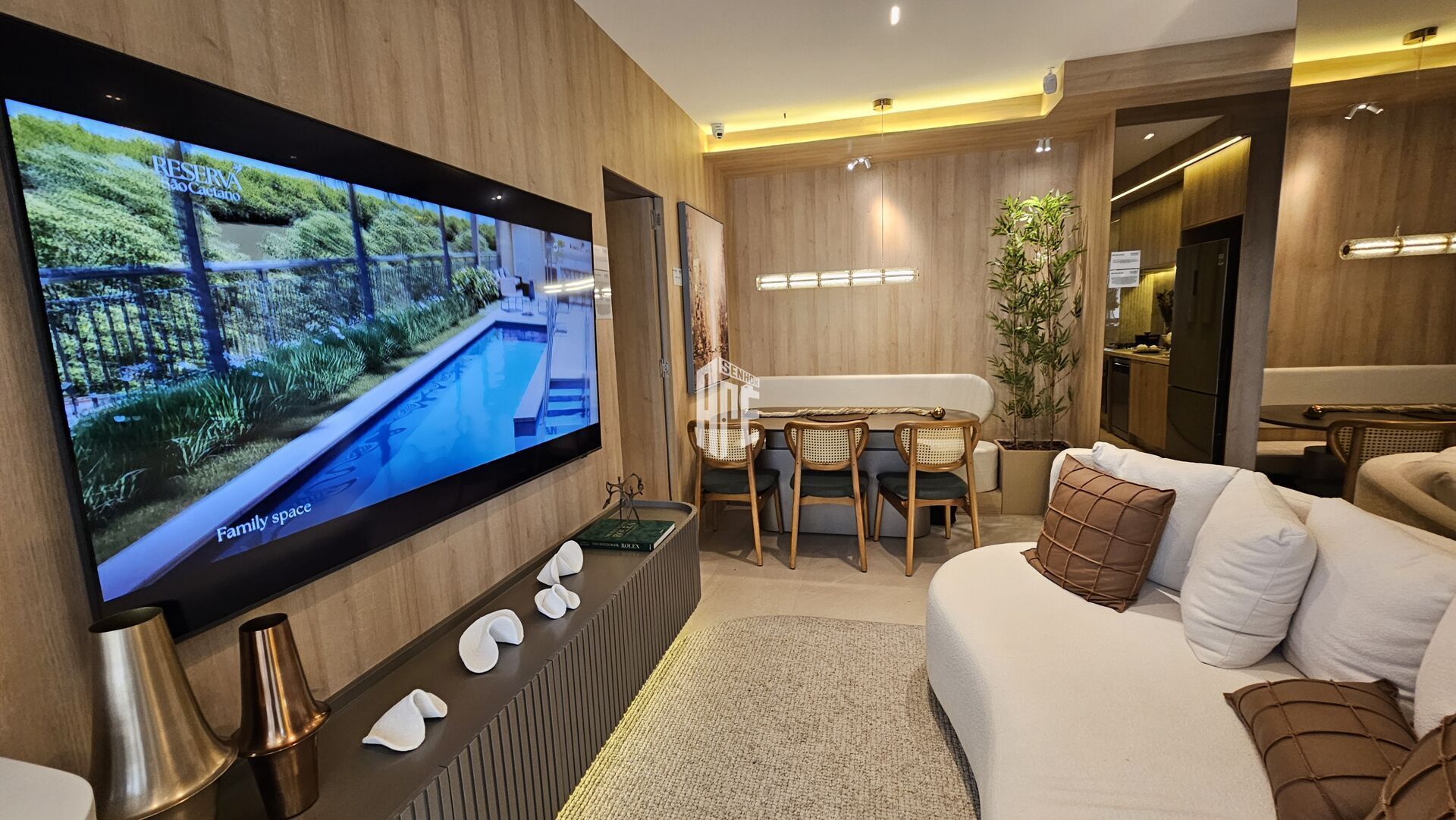 Apartamento, 3 quartos, 79 m² - Foto 4