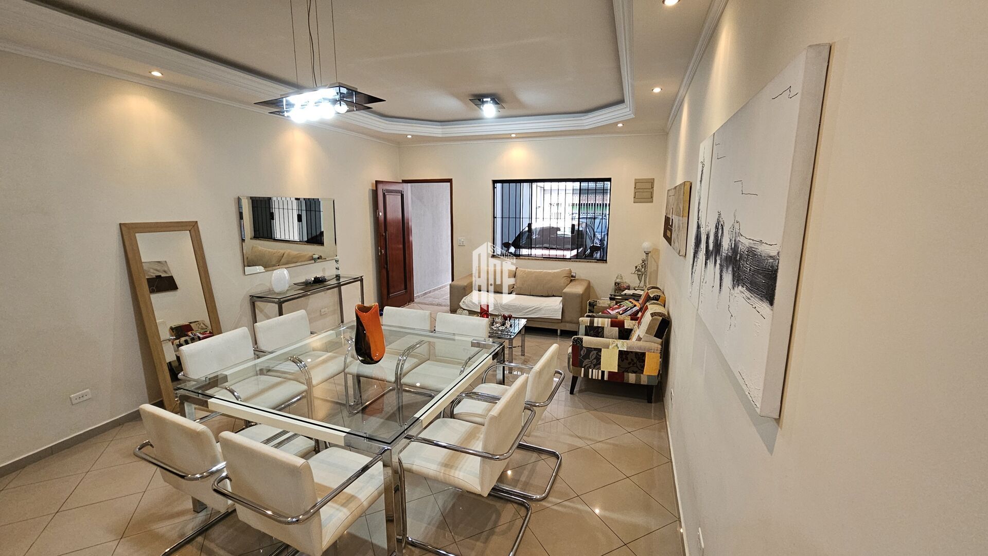 Casa à venda com 3 quartos, 140m² - Foto 6