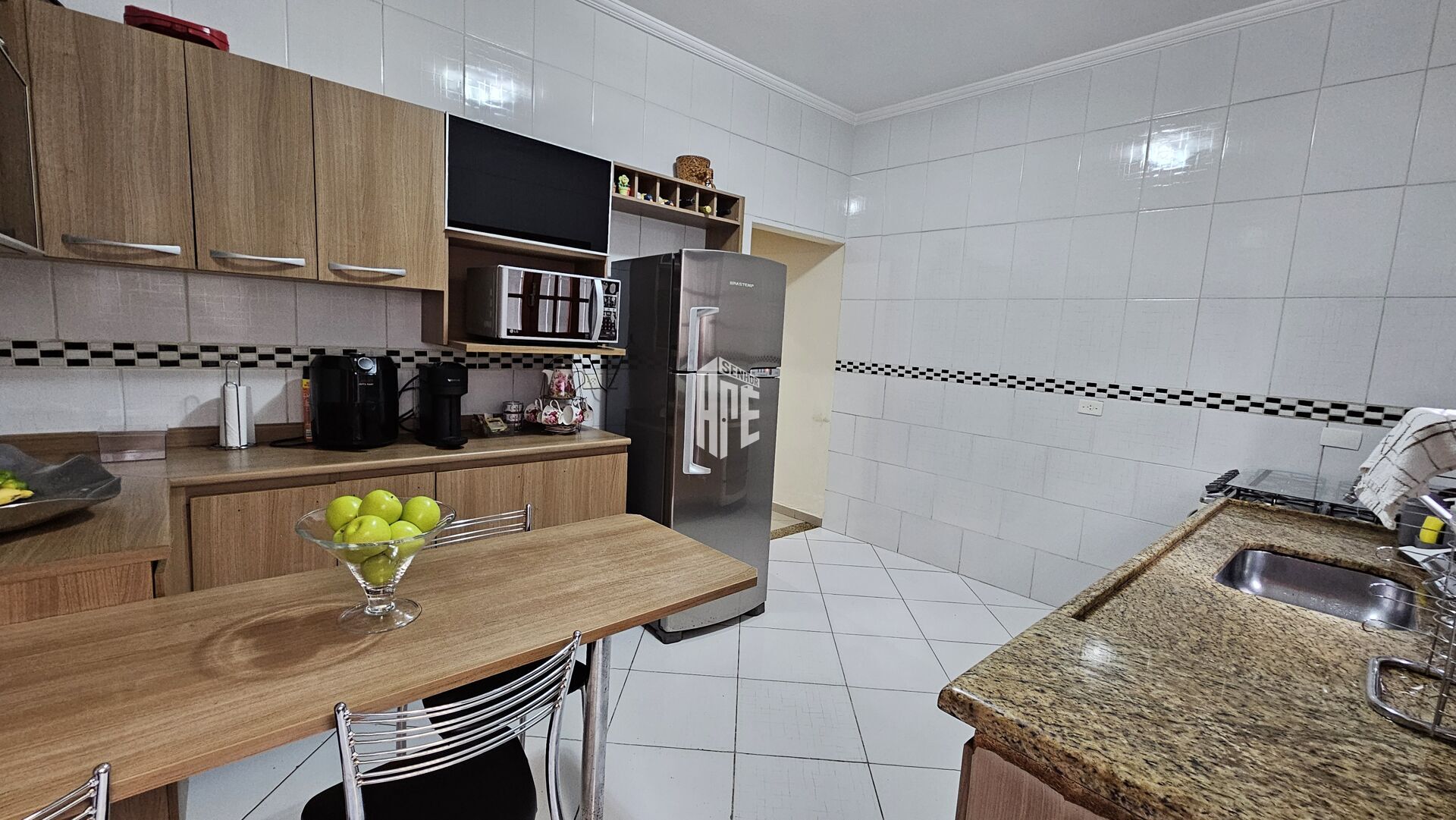 Casa à venda com 3 quartos, 140m² - Foto 15