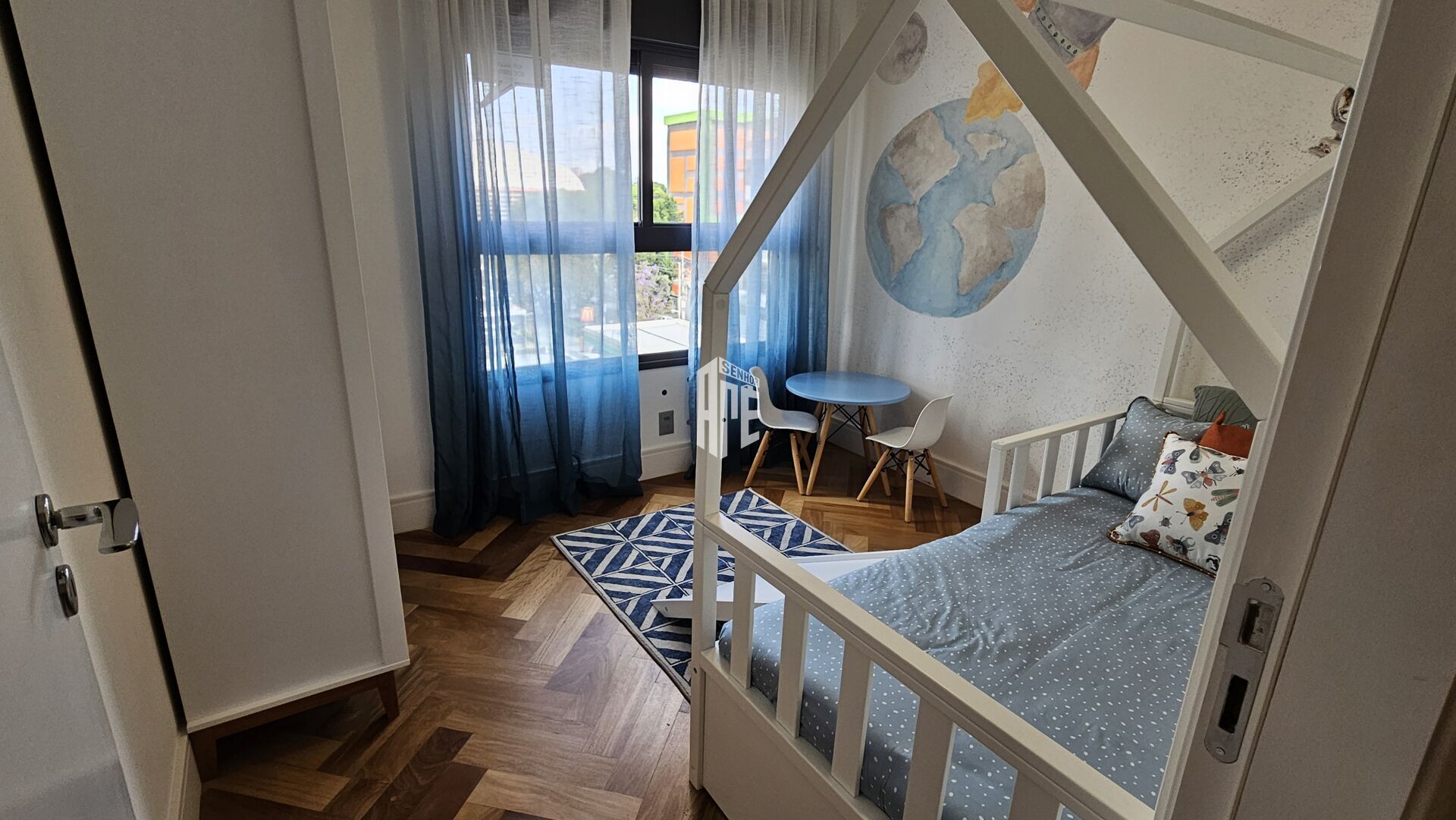 Apartamento à venda com 3 quartos, 127m² - Foto 39