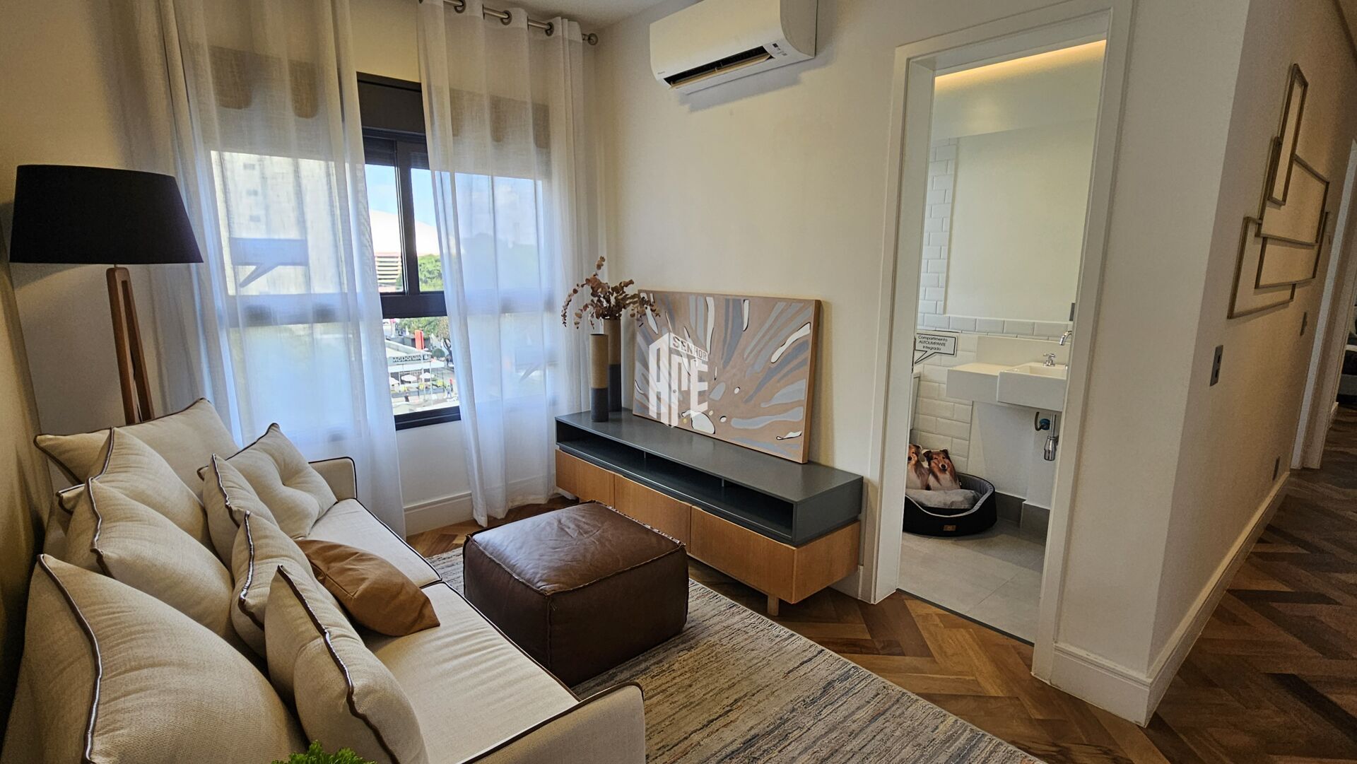 Apartamento à venda com 3 quartos, 127m² - Foto 48