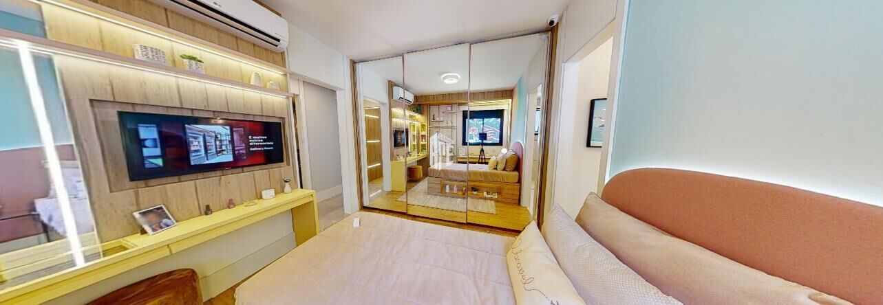 Apartamento, 3 quartos, 151 m² - Foto 42