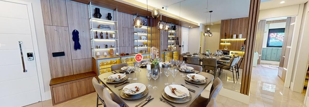 Apartamento, 3 quartos, 151 m² - Foto 5