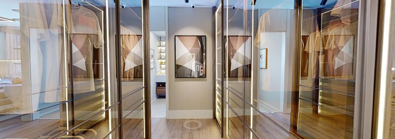 Apartamento, 3 quartos, 151 m² - Foto 25