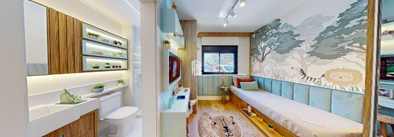 Apartamento, 3 quartos, 151 m² - Foto 33