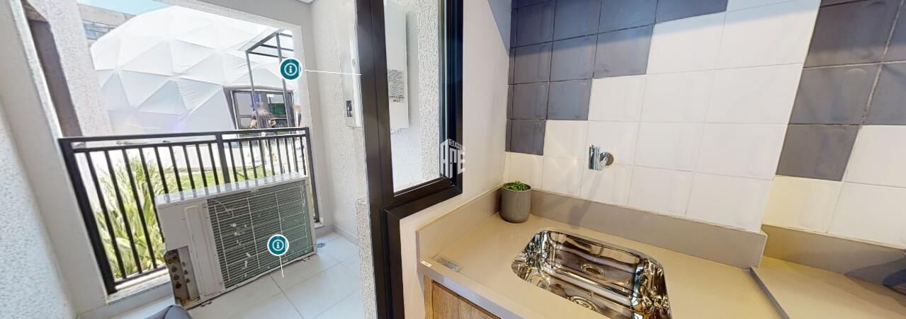 Apartamento, 3 quartos, 151 m² - Foto 23