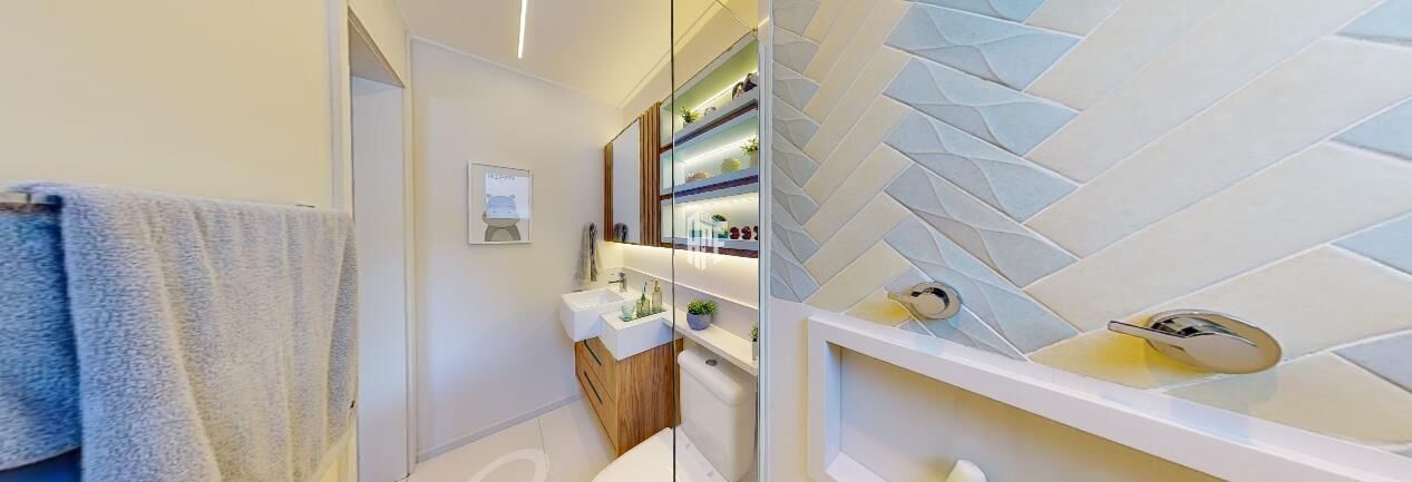 Apartamento, 3 quartos, 151 m² - Foto 37