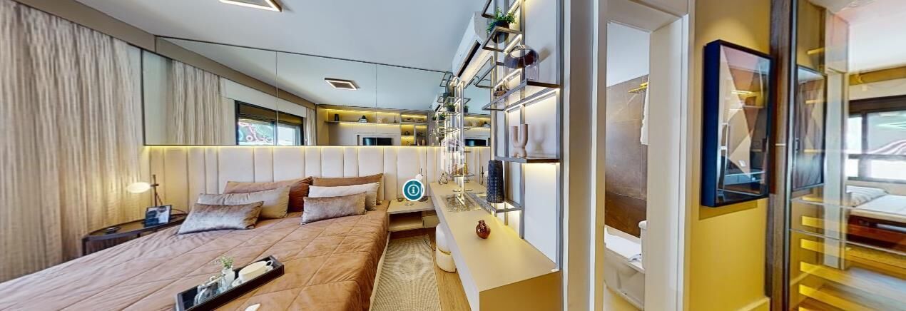 Apartamento, 3 quartos, 151 m² - Foto 30