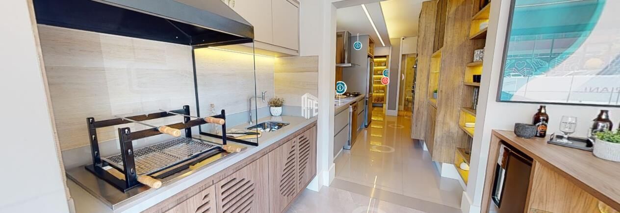 Apartamento, 3 quartos, 151 m² - Foto 14