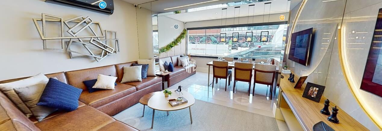 Apartamento, 3 quartos, 151 m² - Foto 8