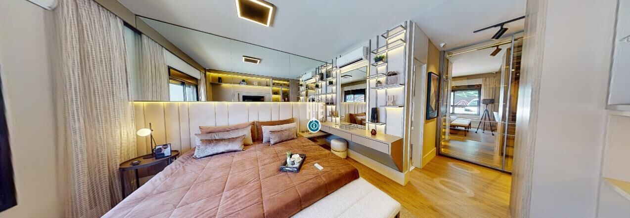 Apartamento, 3 quartos, 151 m² - Foto 29