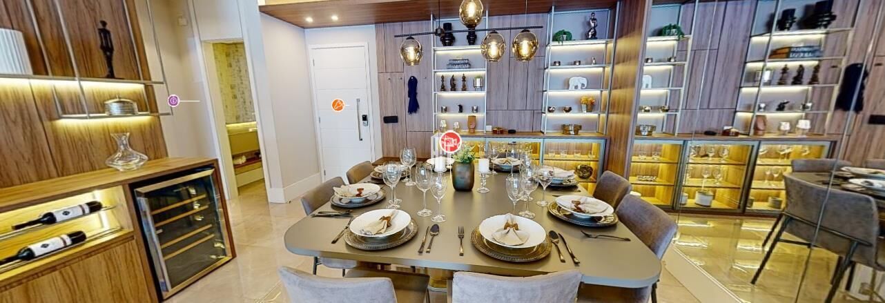 Apartamento, 3 quartos, 151 m² - Foto 6