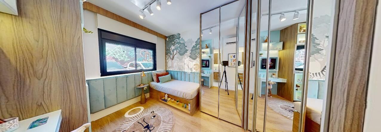 Apartamento, 3 quartos, 151 m² - Foto 38