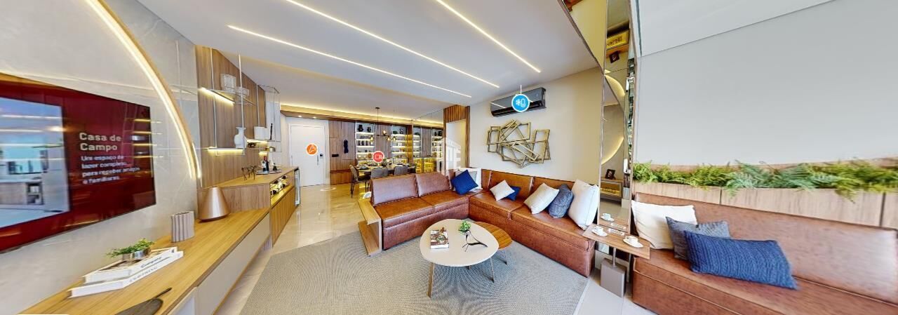 Apartamento, 3 quartos, 151 m² - Foto 7