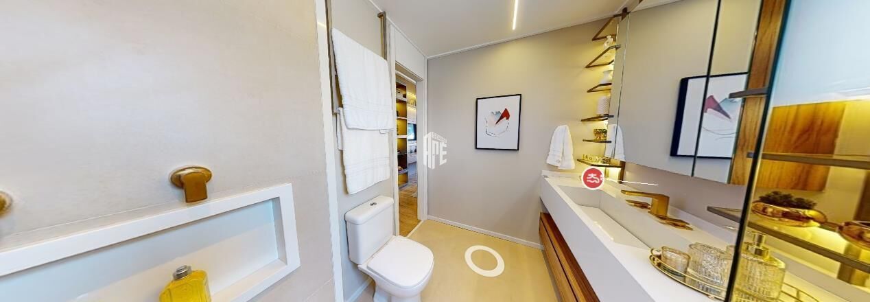 Apartamento, 3 quartos, 151 m² - Foto 32