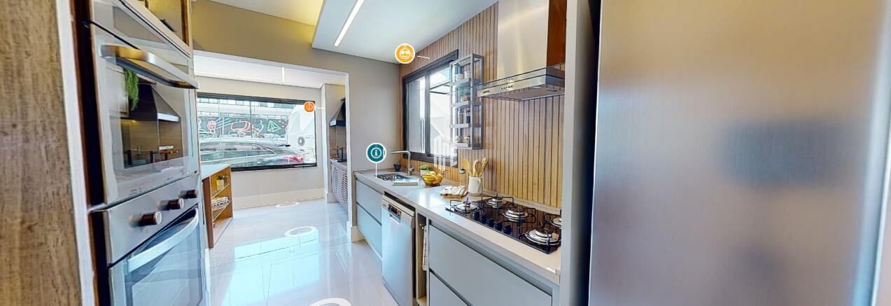 Apartamento, 3 quartos, 151 m² - Foto 19