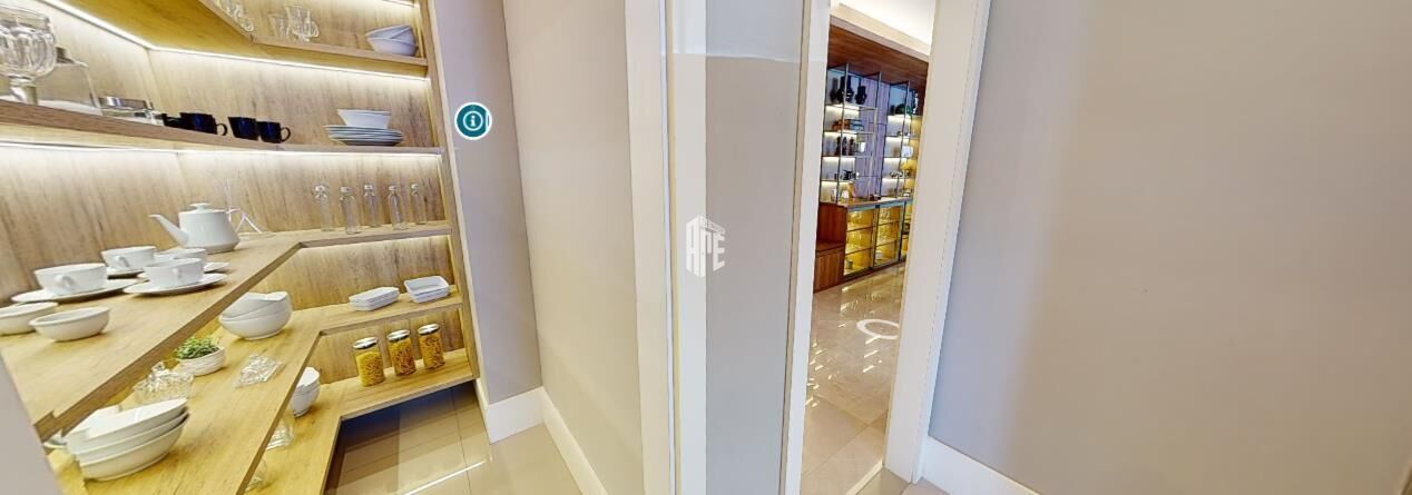 Apartamento, 3 quartos, 151 m² - Foto 22