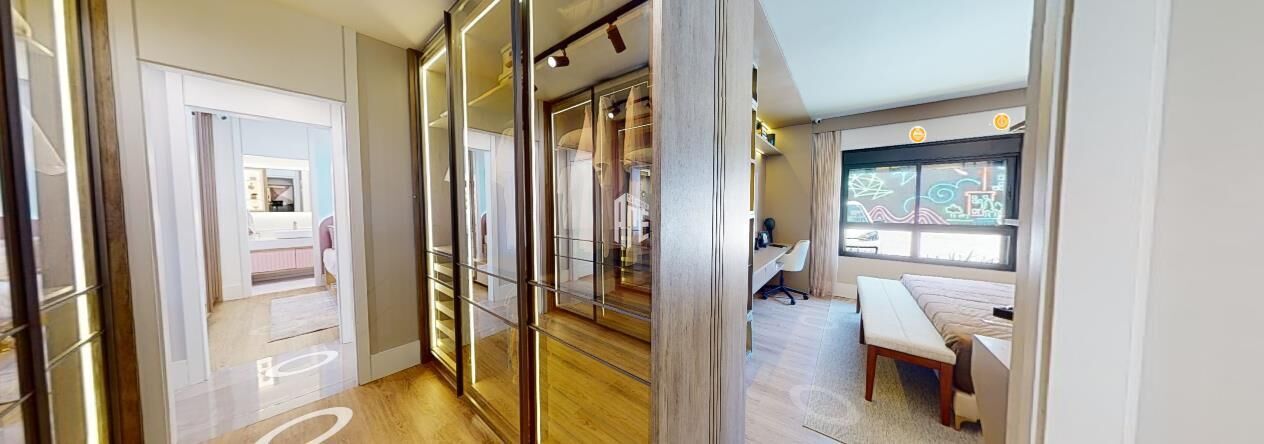 Apartamento, 3 quartos, 151 m² - Foto 26