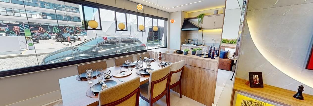 Apartamento, 3 quartos, 151 m² - Foto 10