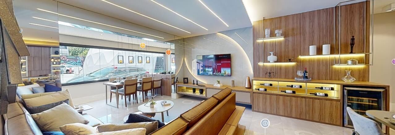 Apartamento, 3 quartos, 151 m² - Foto 12