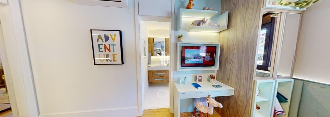 Apartamento, 3 quartos, 151 m² - Foto 35