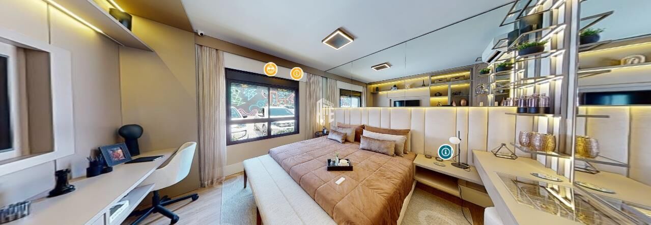 Apartamento, 3 quartos, 151 m² - Foto 27