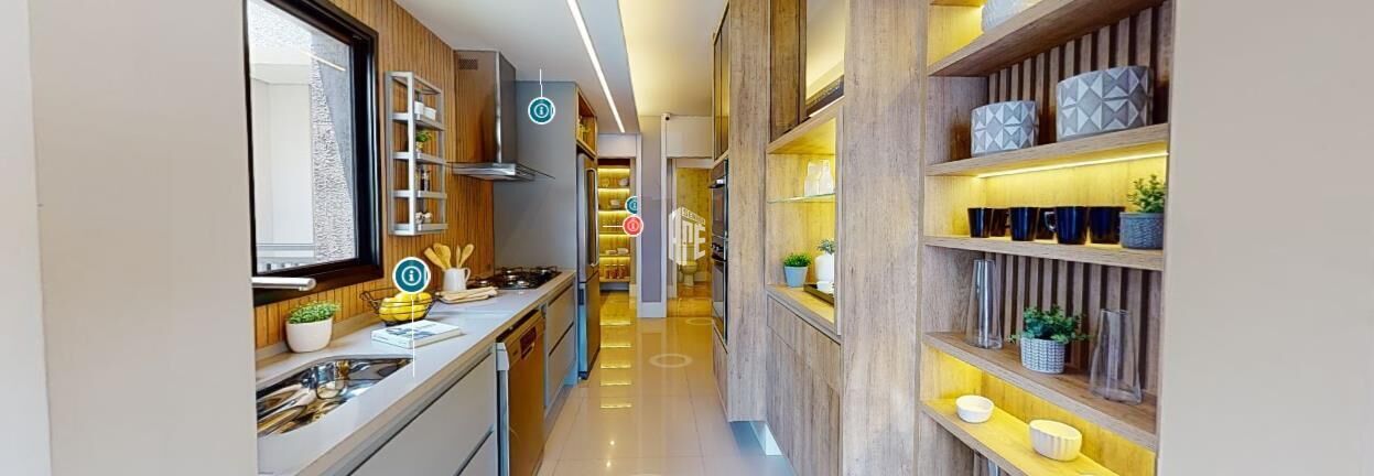 Apartamento, 3 quartos, 151 m² - Foto 16