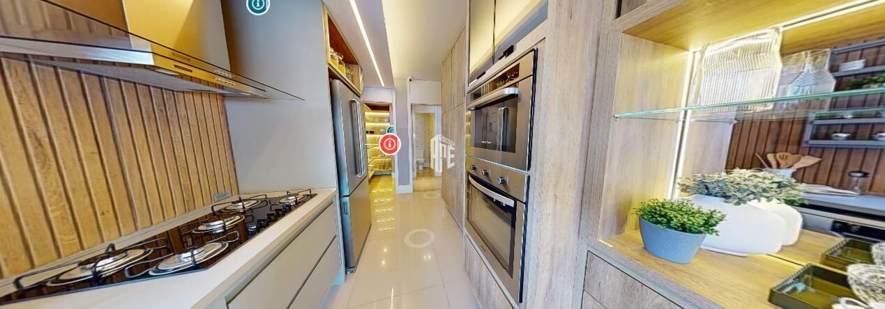 Apartamento, 3 quartos, 151 m² - Foto 18