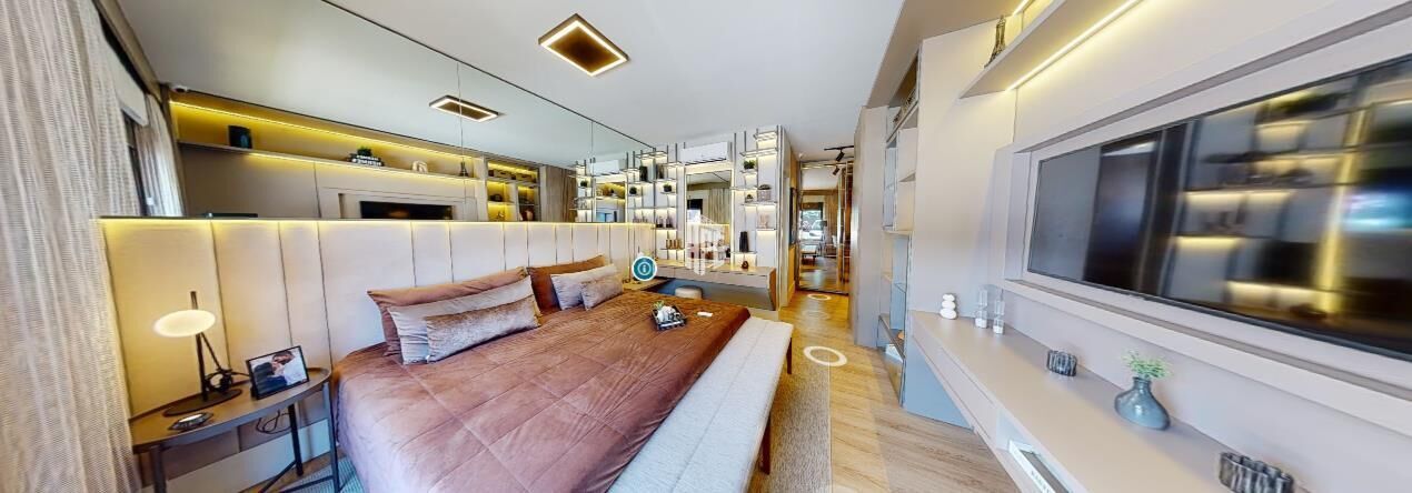 Apartamento, 3 quartos, 151 m² - Foto 28