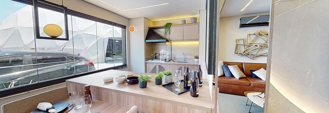 Apartamento, 3 quartos, 151 m² - Foto 2