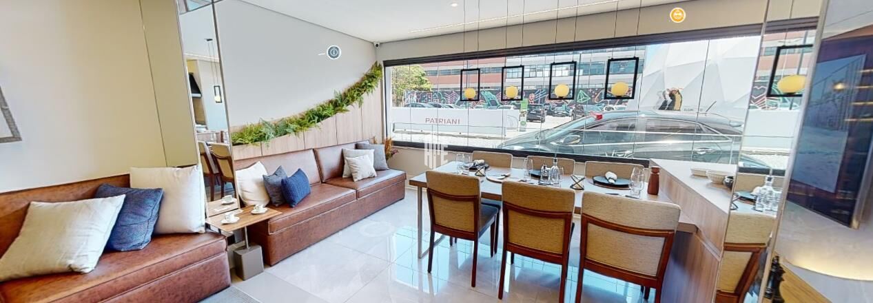 Apartamento, 3 quartos, 151 m² - Foto 9