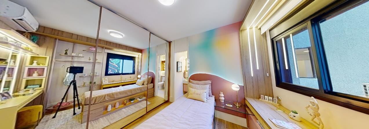 Apartamento, 3 quartos, 151 m² - Foto 40