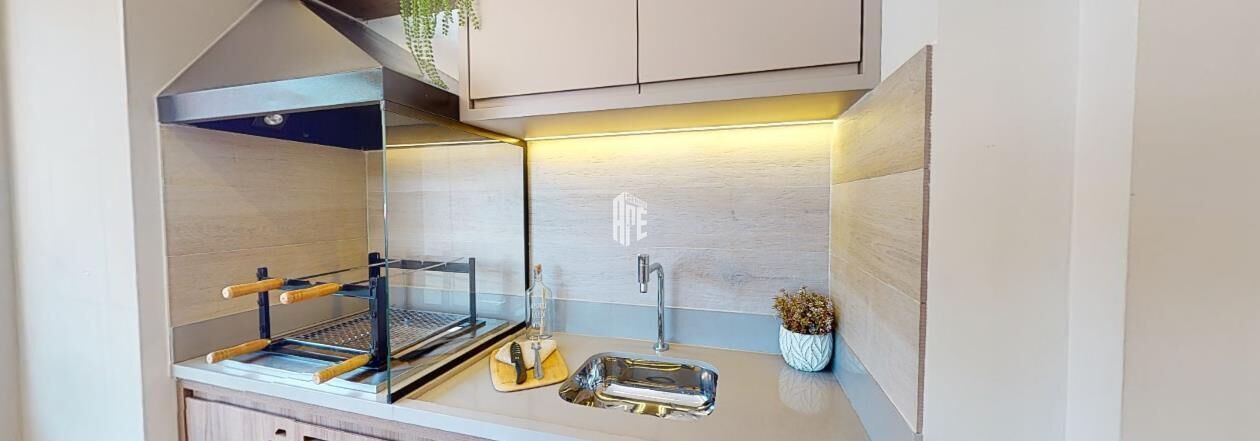 Apartamento, 3 quartos, 151 m² - Foto 15