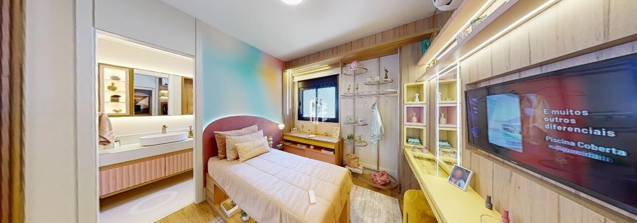 Apartamento, 3 quartos, 151 m² - Foto 39