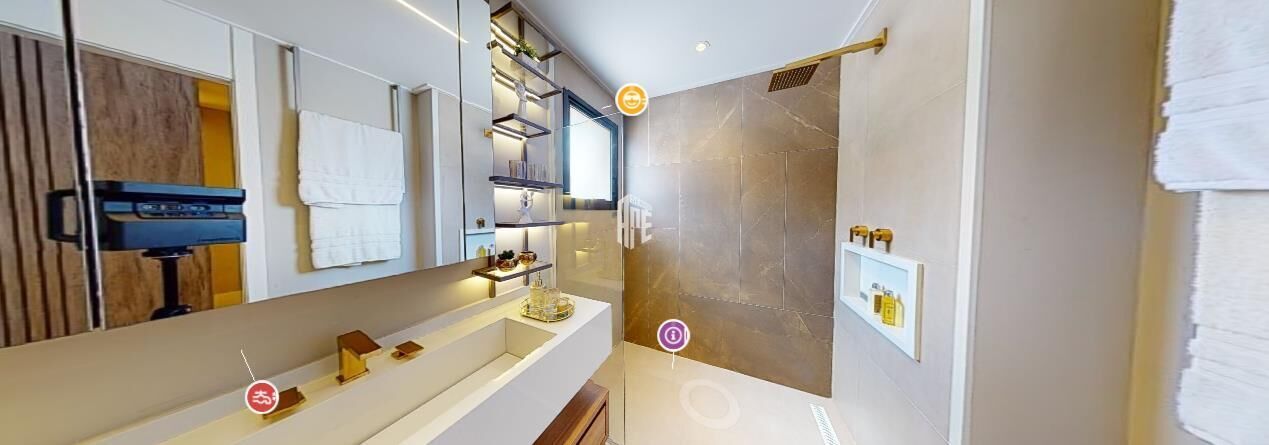 Apartamento, 3 quartos, 151 m² - Foto 31