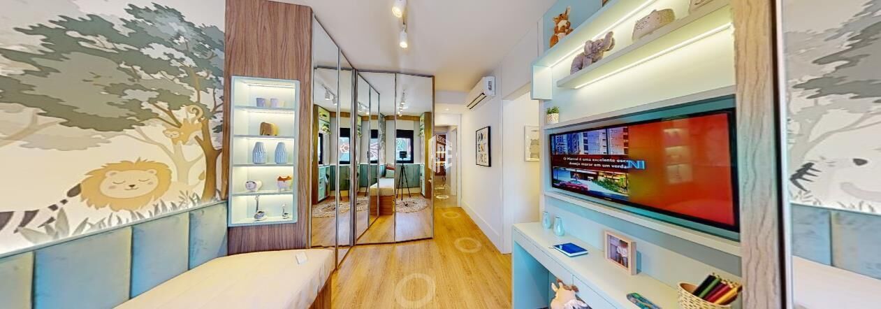 Apartamento, 3 quartos, 151 m² - Foto 34