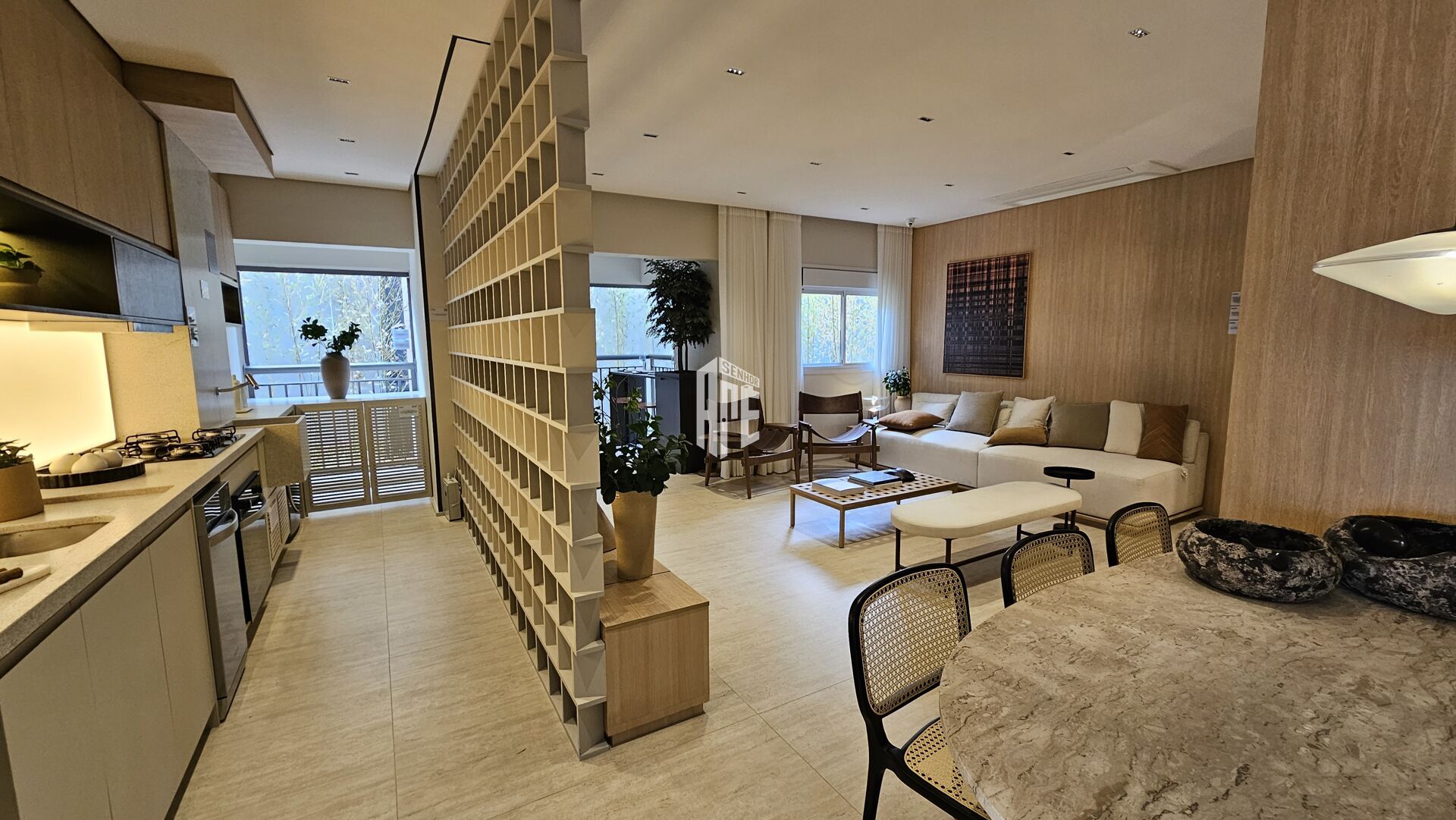 Apartamento, 3 quartos, 89 m² - Foto 40