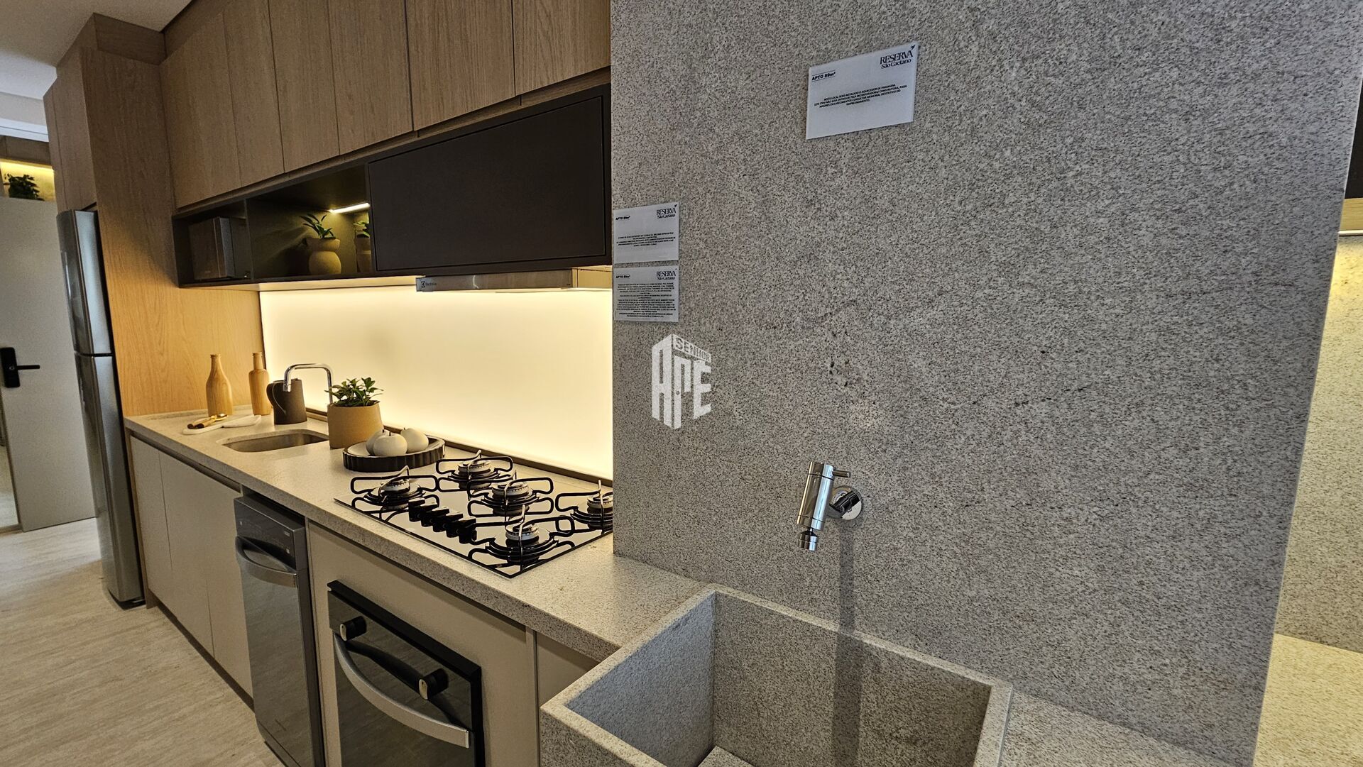 Apartamento, 3 quartos, 89 m² - Foto 13