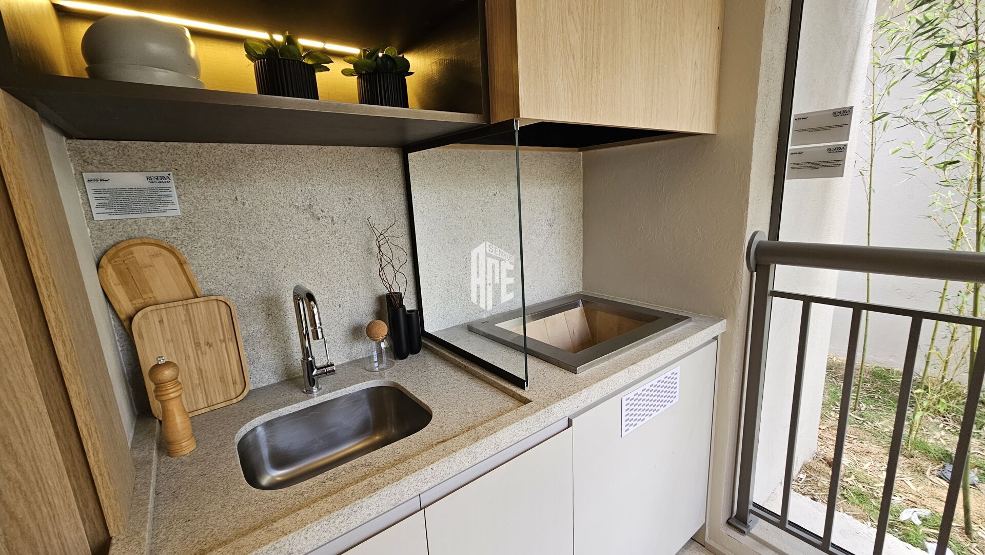 Apartamento, 3 quartos, 89 m² - Foto 20