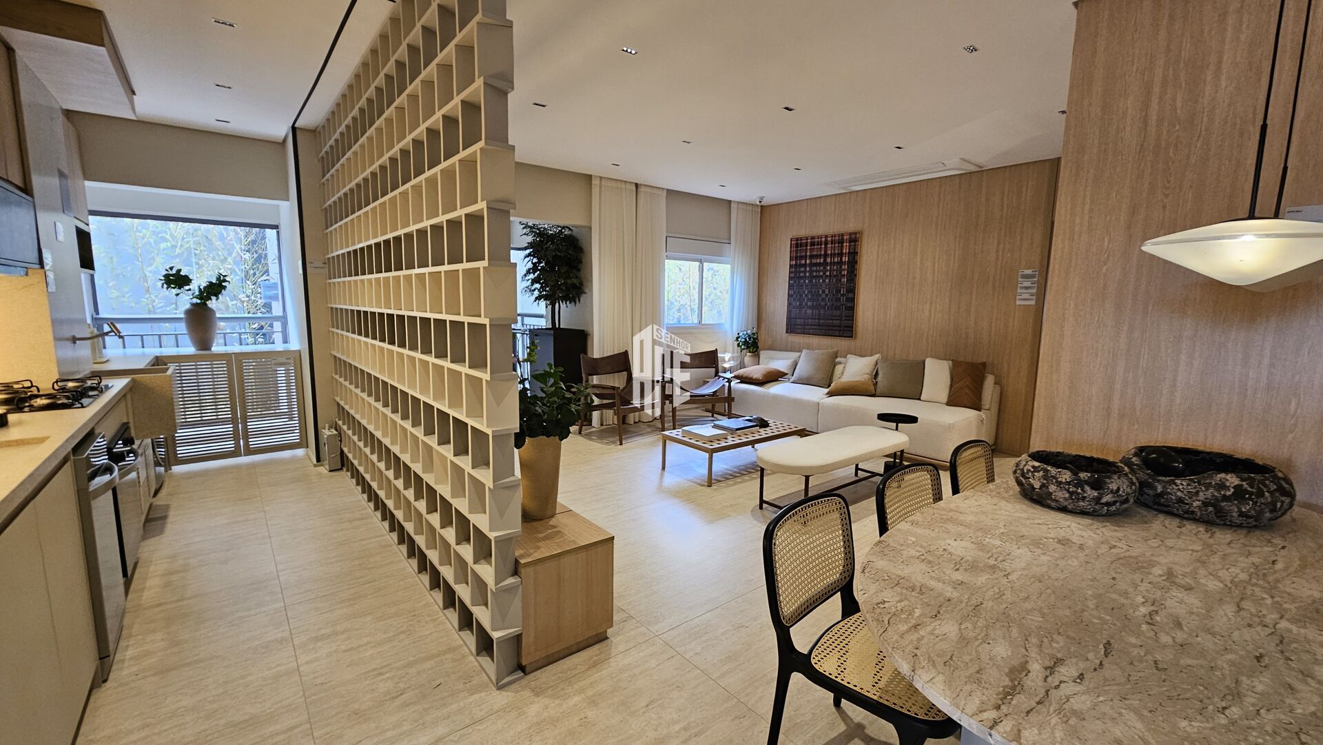 Apartamento, 3 quartos, 89 m² - Foto 7