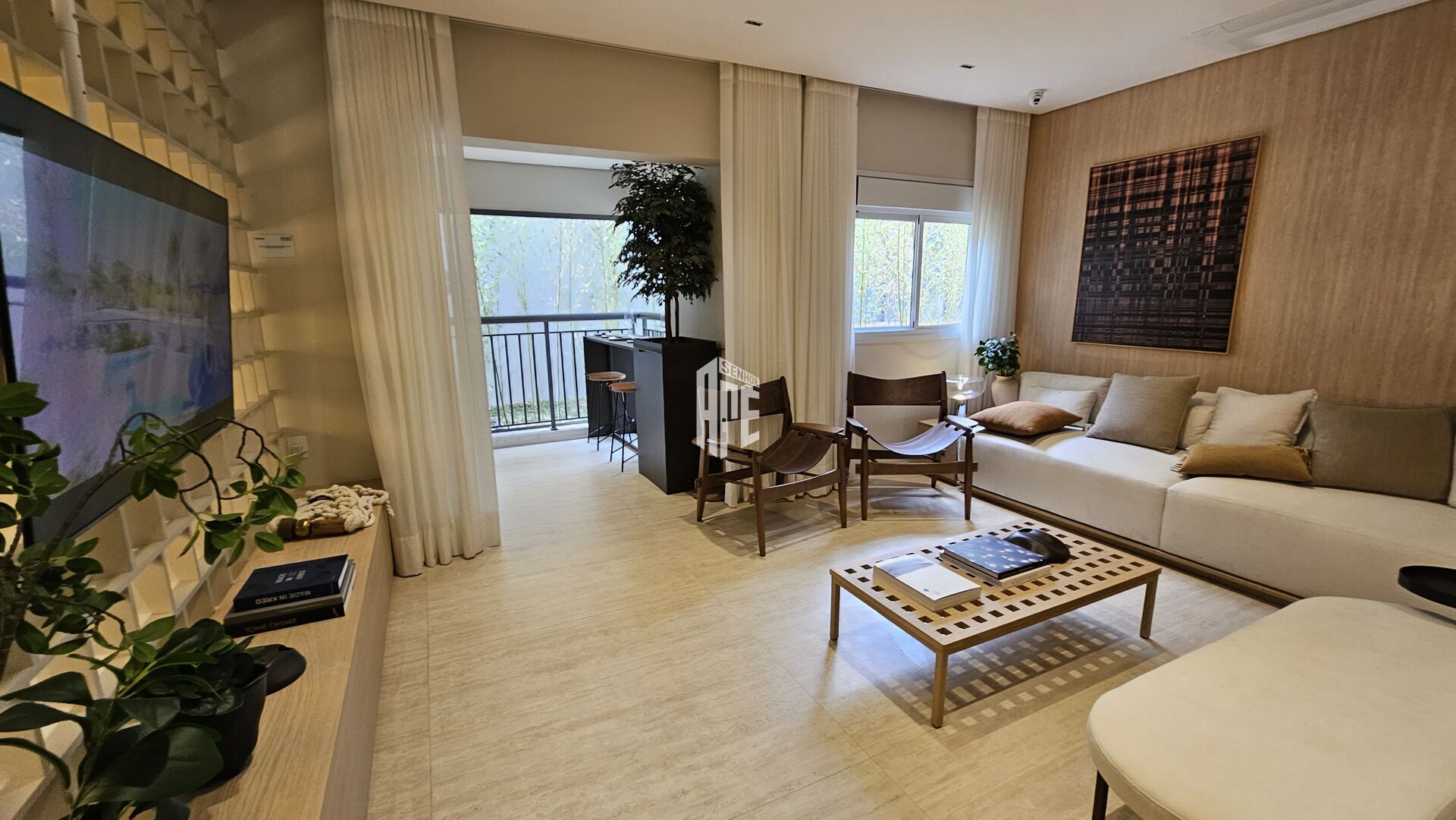 Apartamento, 3 quartos, 89 m² - Foto 2