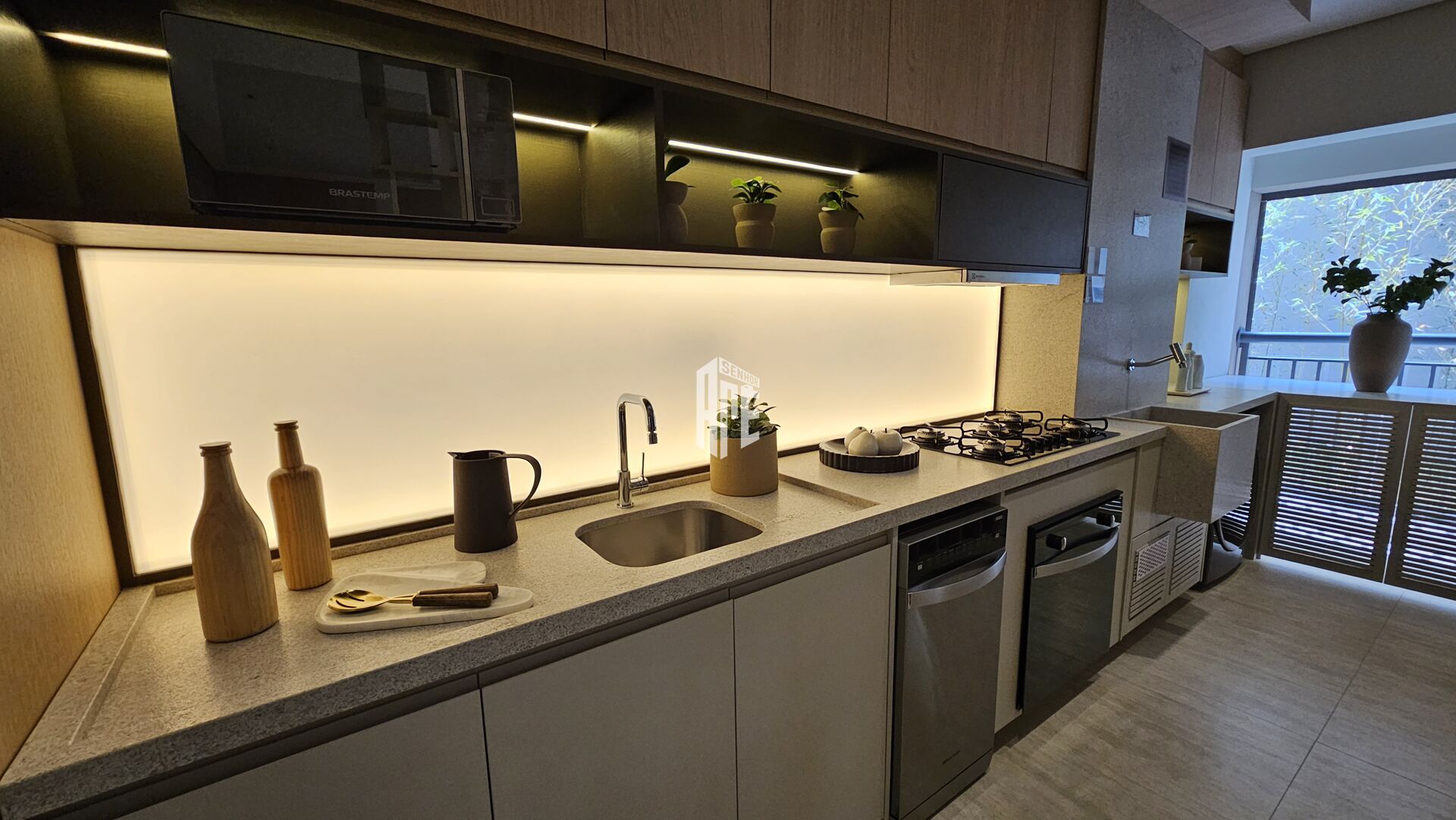 Apartamento, 3 quartos, 89 m² - Foto 4