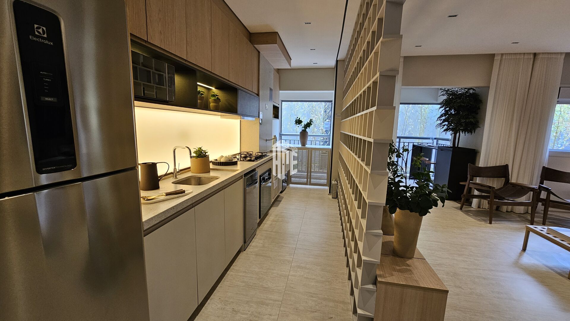 Apartamento, 3 quartos, 89 m² - Foto 9