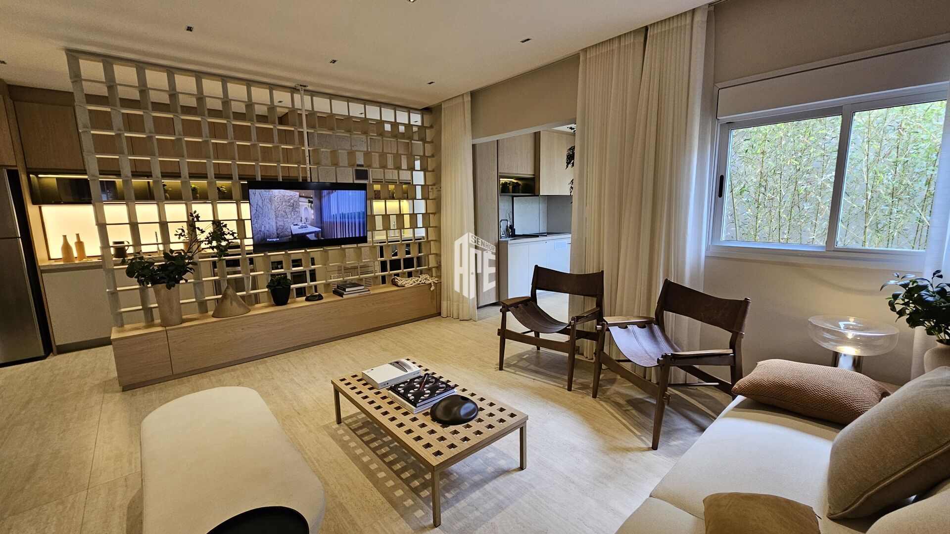 Apartamento, 3 quartos, 89 m² - Foto 1